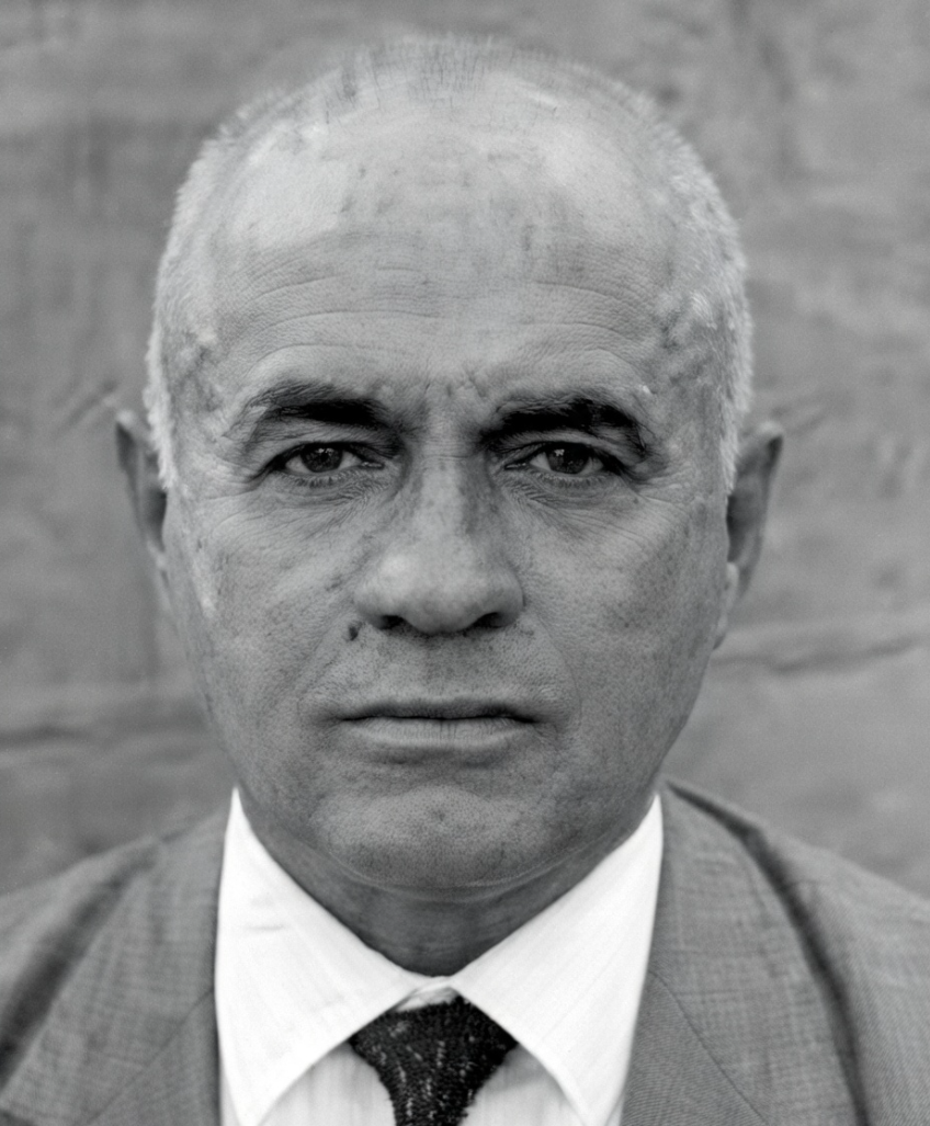 Fernando Sabino Júnior